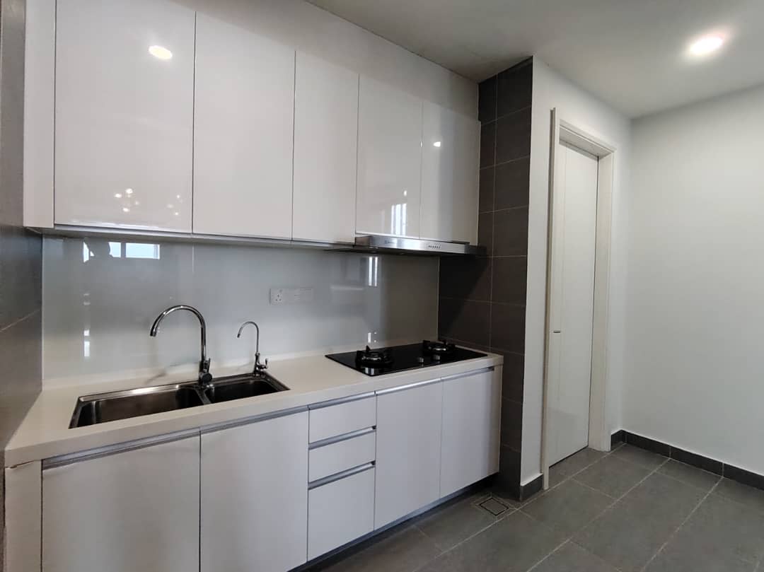 Setia V Residence Condominium For Rent