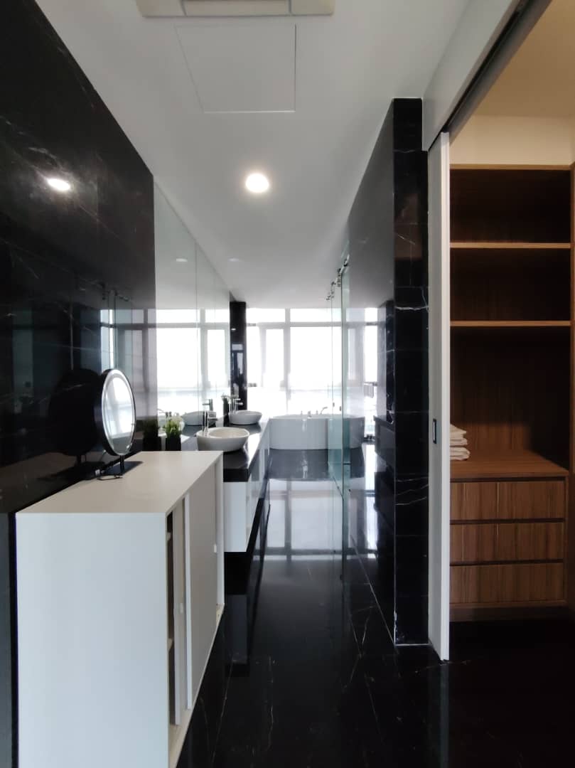 Setia V Residence Condominium For Rent