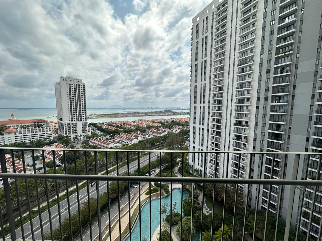 Tamarind Condominium For Sale