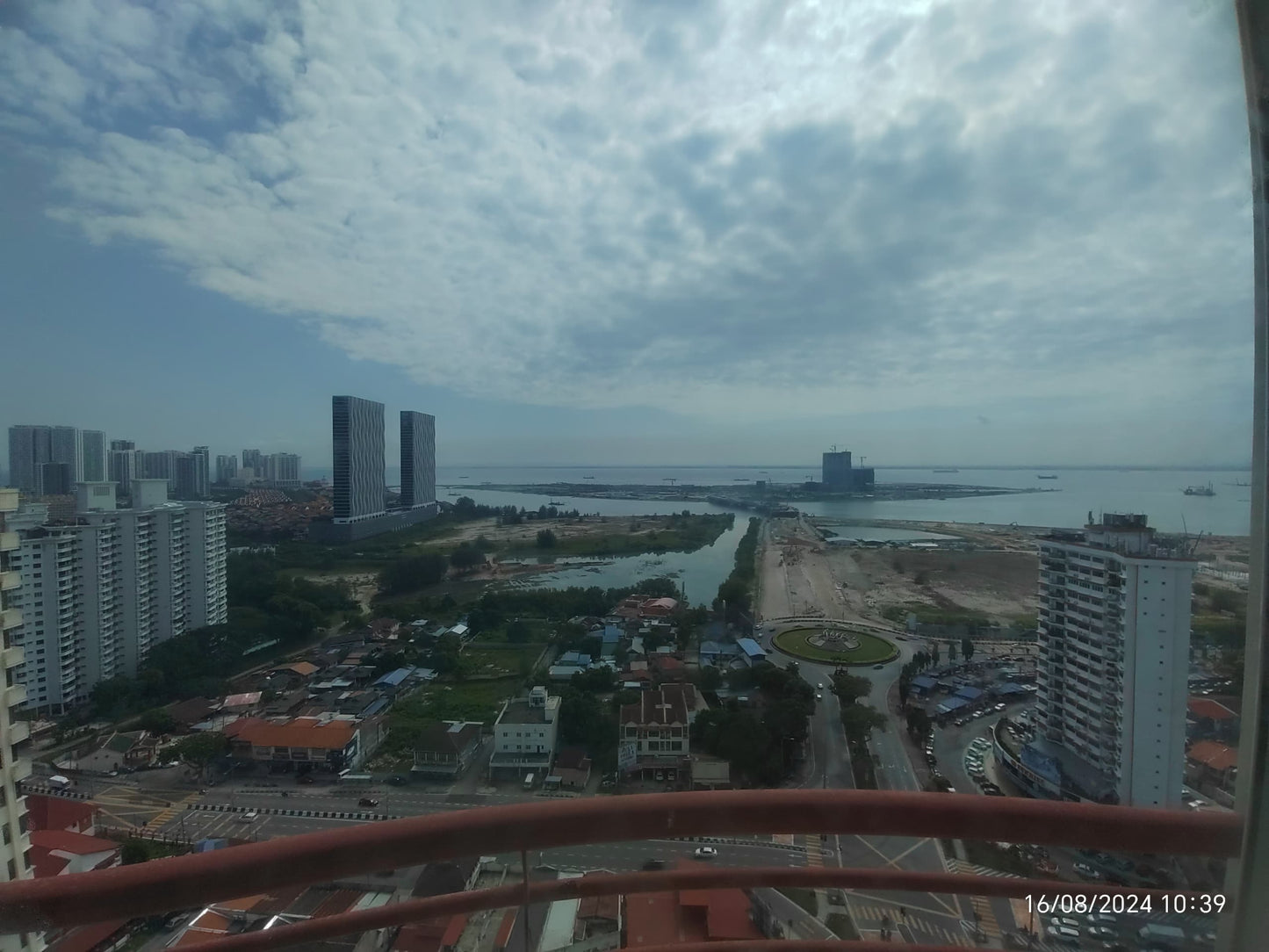 Mutiara Villa Condominium For Sale