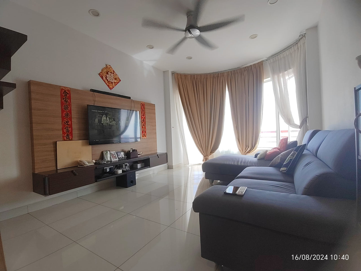 Mutiara Villa Condominium For Sale