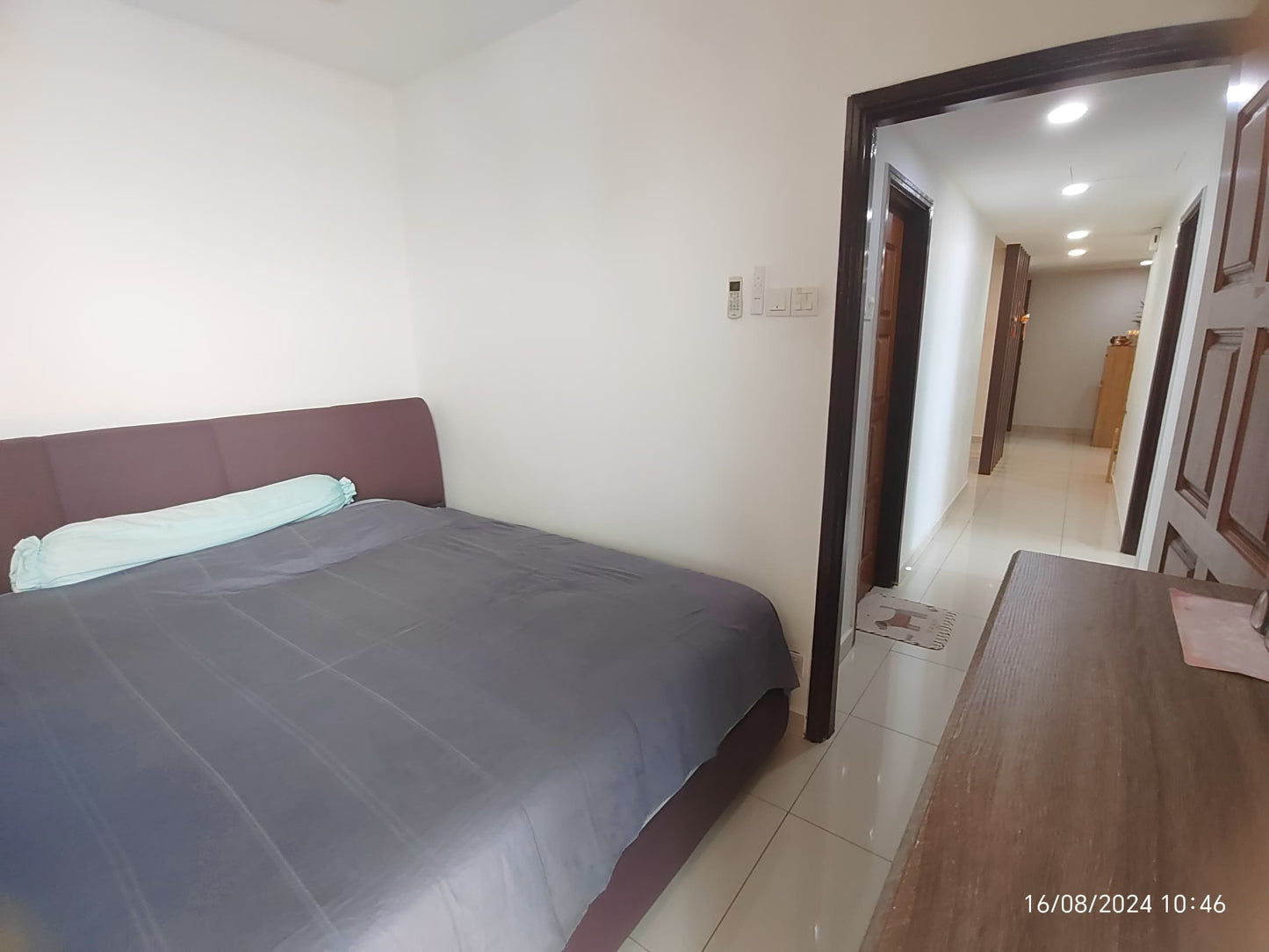 Mutiara Villa Condominium For Sale