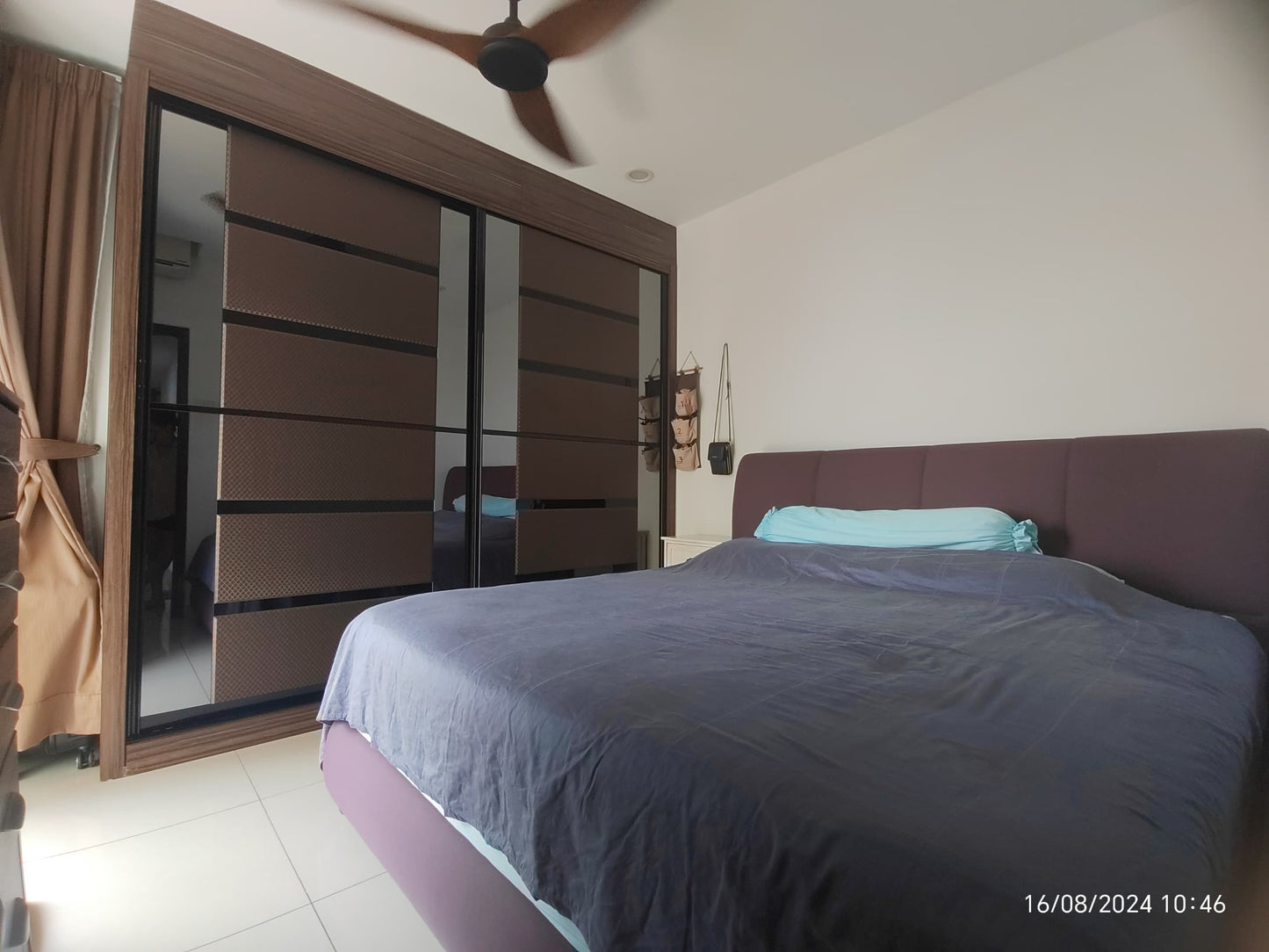 Mutiara Villa Condominium For Sale