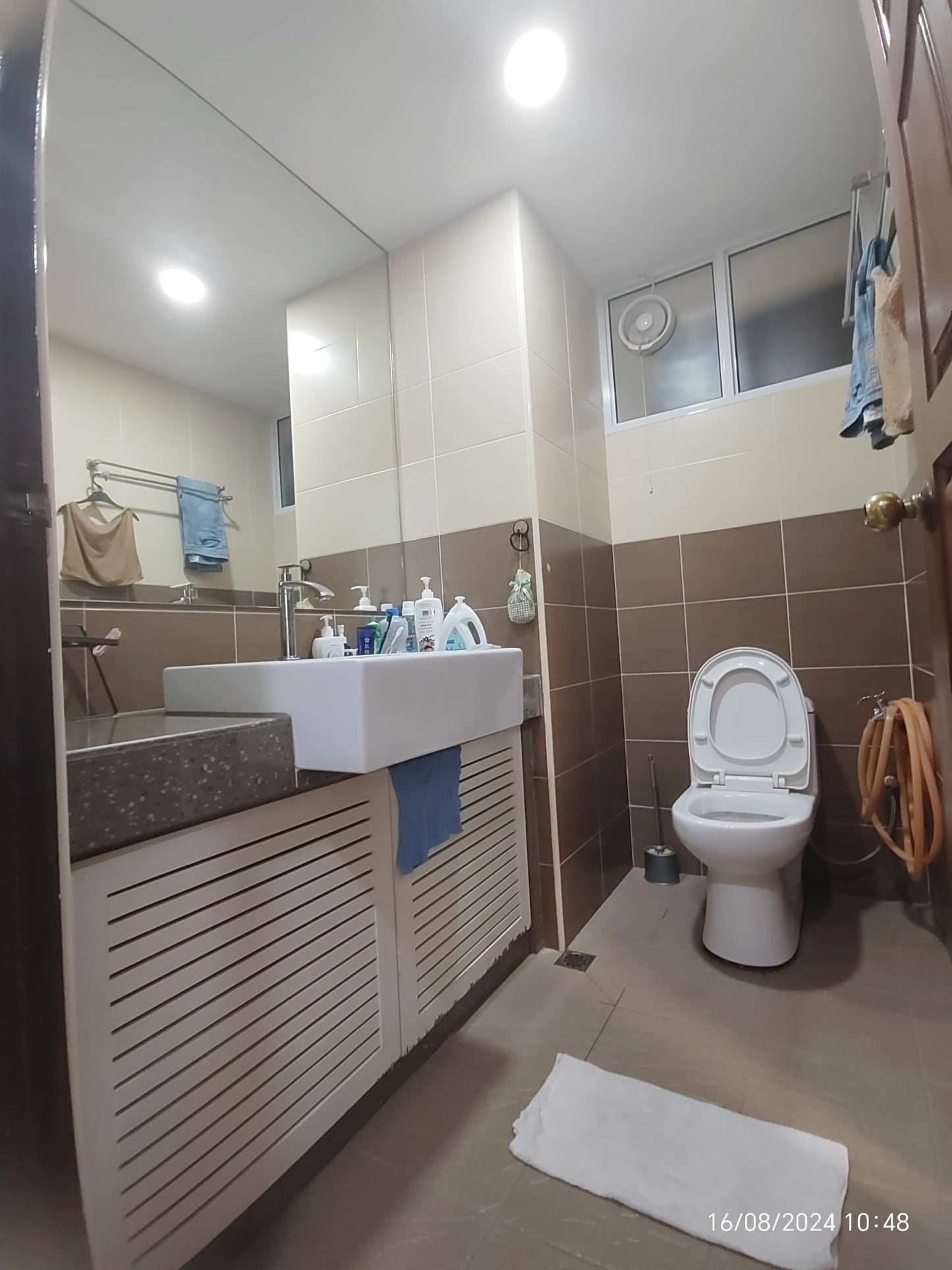 Mutiara Villa Condominium For Sale