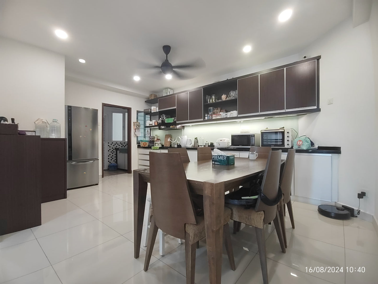 Mutiara Villa Condominium For Sale
