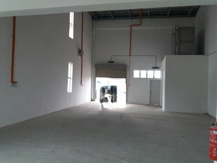 Batu Kawan Factory For Rent