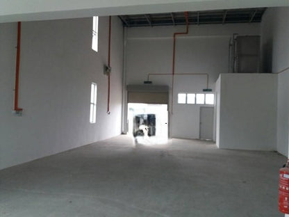 Batu Kawan Factory For Rent