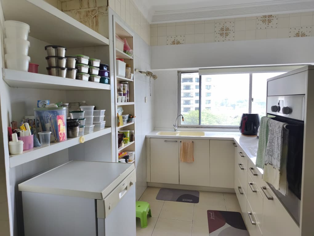 1 Persiaran Gurney (PG1) Condominium For Sale | 1800sqft | 3R2B | RM805.56psf