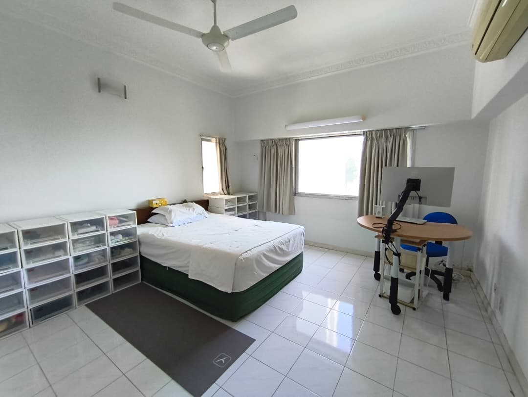 1 Persiaran Gurney (PG1) Condominium For Sale | 1800sqft | 3R2B | RM805.56psf