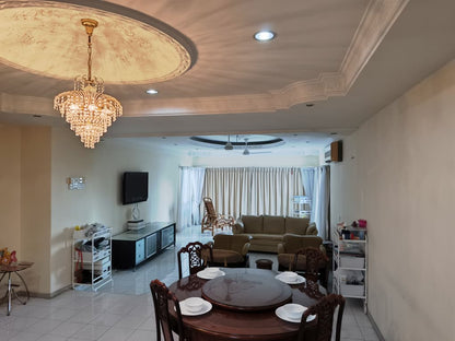 1 Persiaran Gurney (PG1) Condominium For Sale | 1800sqft | 3R2B | RM805.56psf