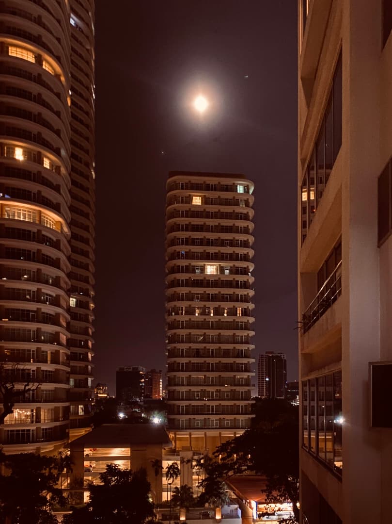 1 Persiaran Gurney (PG1) Condominium For Sale | 1800sqft | 3R2B | RM805.56psf