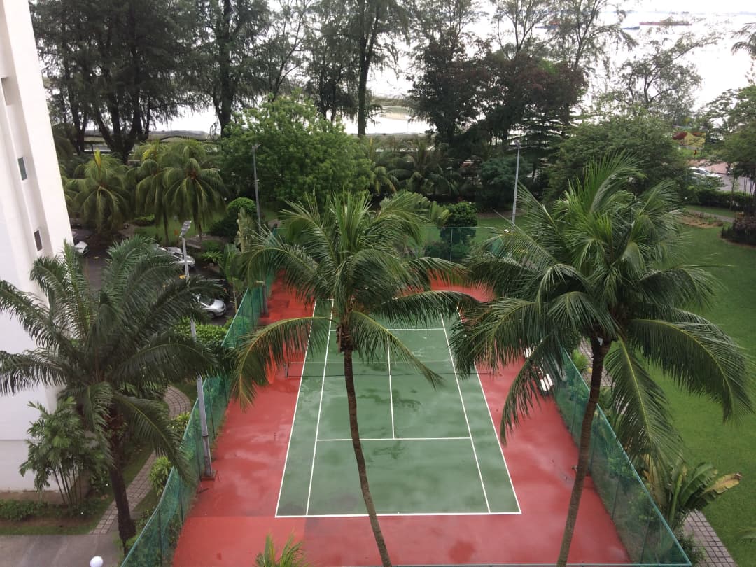 1 Persiaran Gurney (PG1) Condominium For Sale | 1800sqft | 3R2B | RM805.56psf