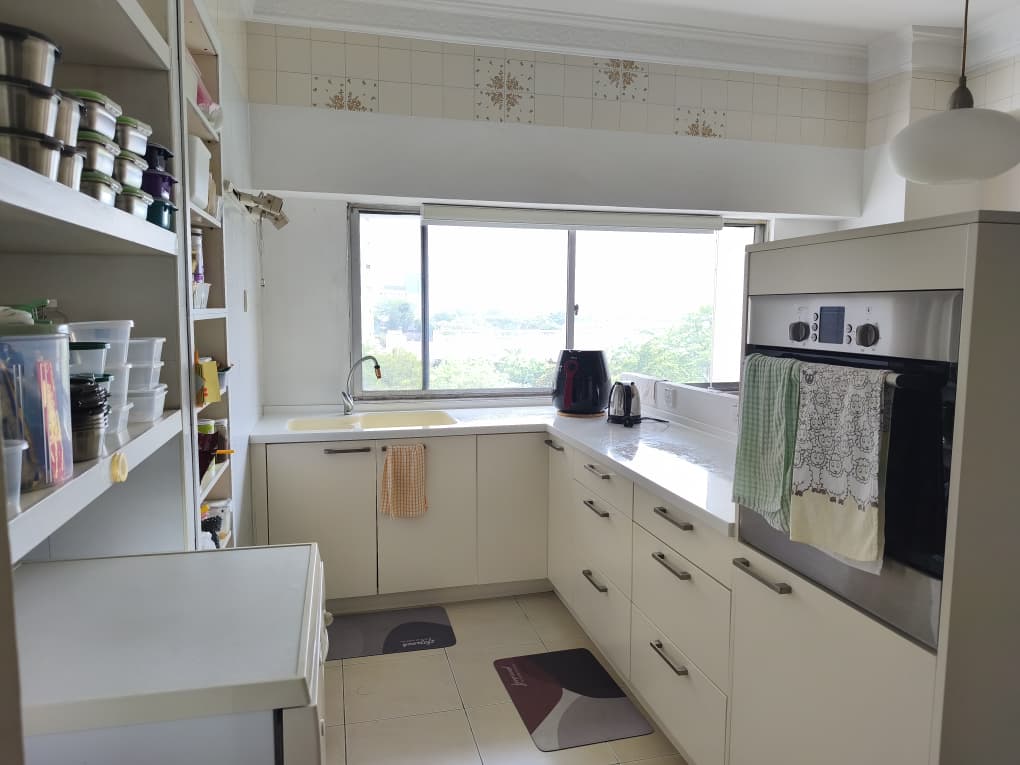 1 Persiaran Gurney (PG1) Condominium For Sale | 1800sqft | 3R2B | RM805.56psf
