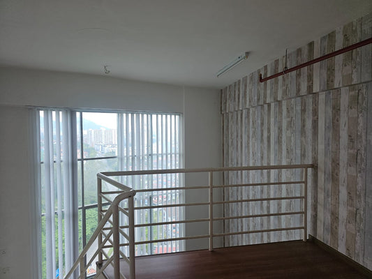 The CEO Office Lot For Sale