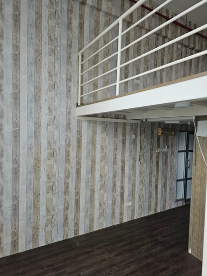 The CEO Office Lot For Sale