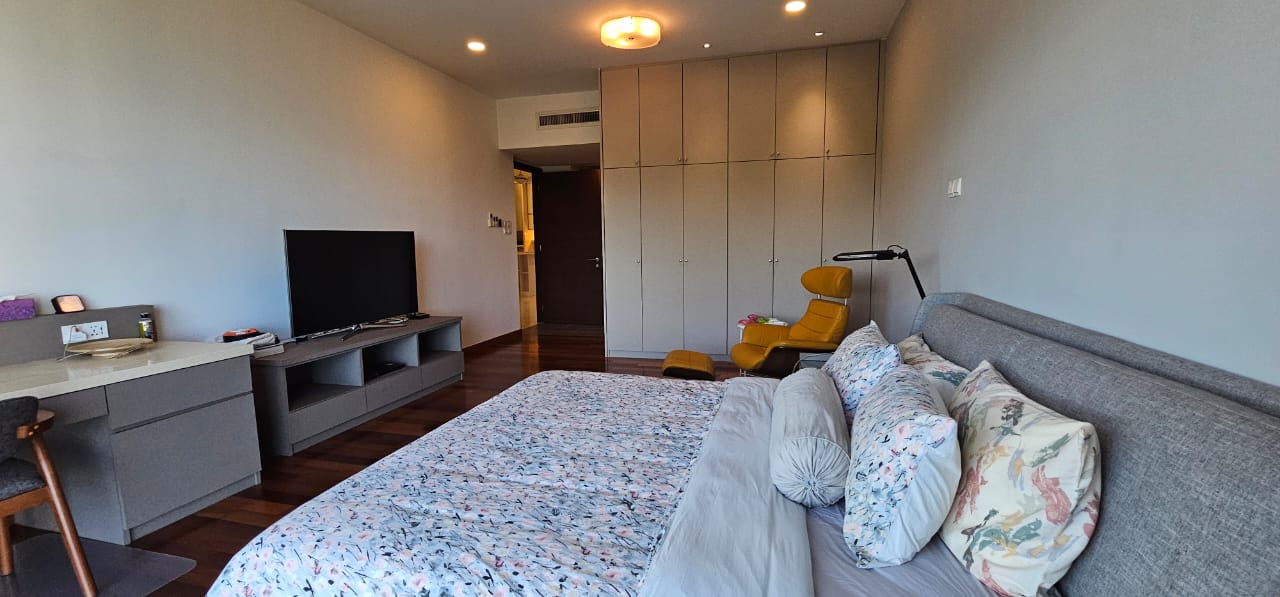 One Tanjong Condominium For Sale