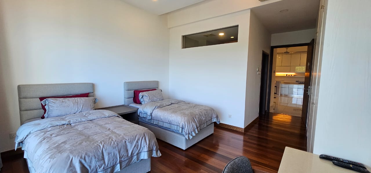 One Tanjong Condominium For Sale