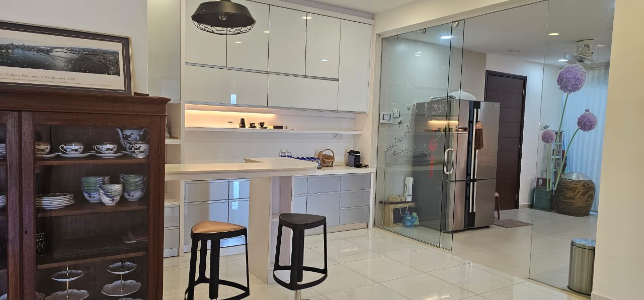 One Tanjong Condominium For Sale