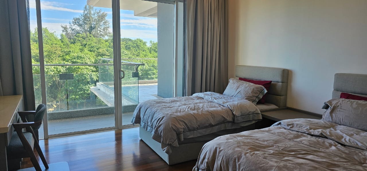 One Tanjong Condominium For Sale