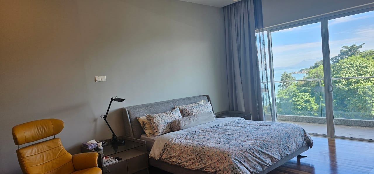One Tanjong Condominium For Sale