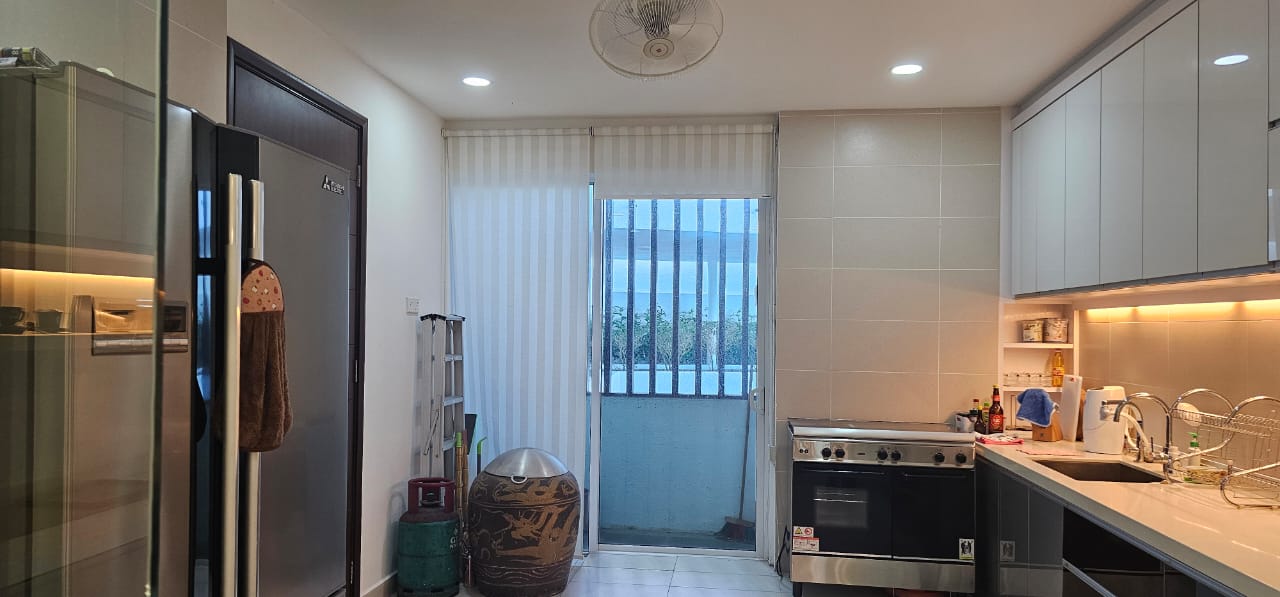One Tanjong Condominium For Sale