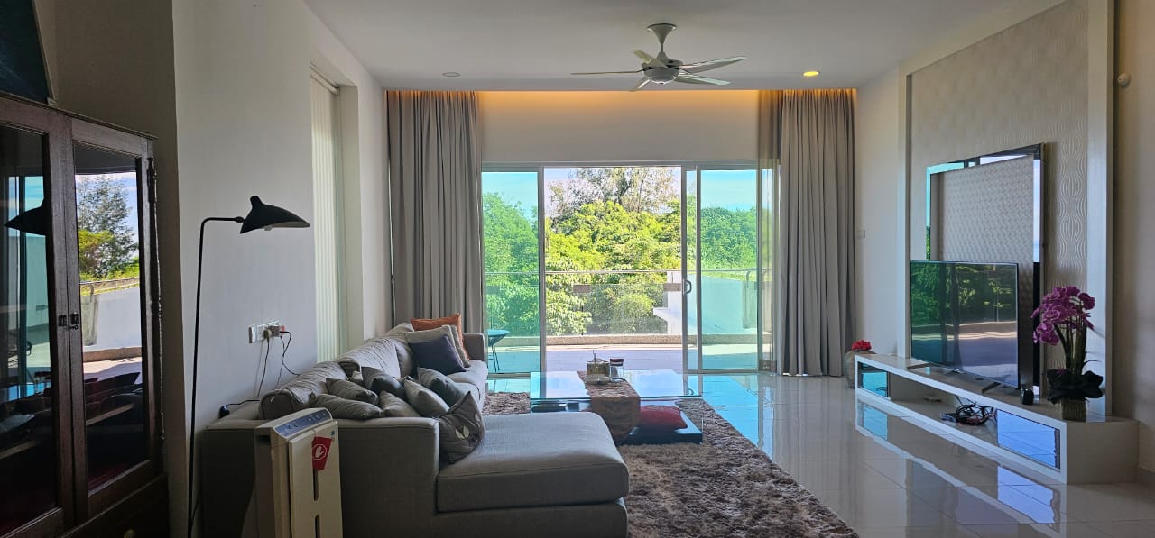 One Tanjong Condominium For Sale