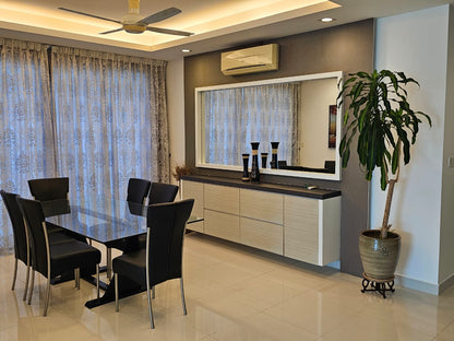 Gurney Paragon Condominium For Rent