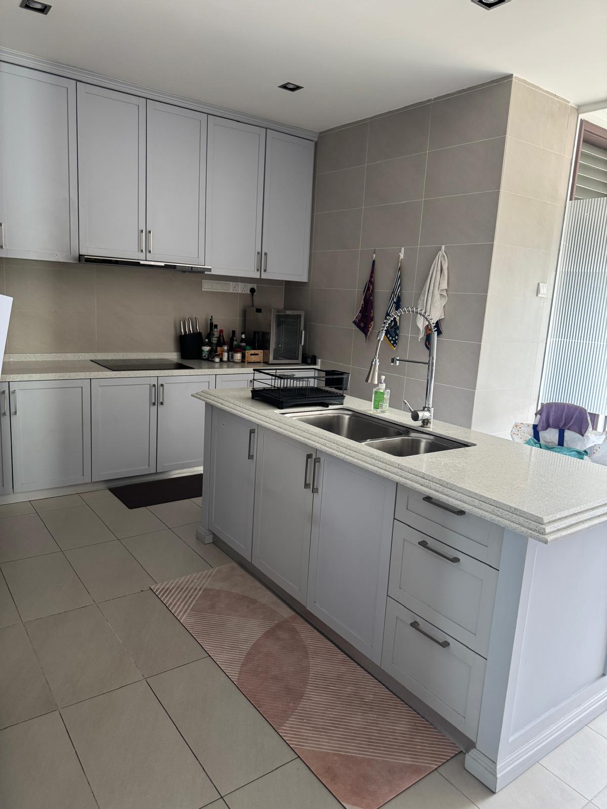 One Tanjong Condominium For Rent 