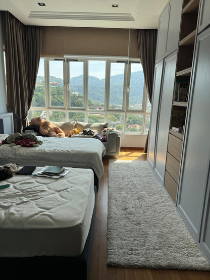 One Tanjong Condominium For Rent 