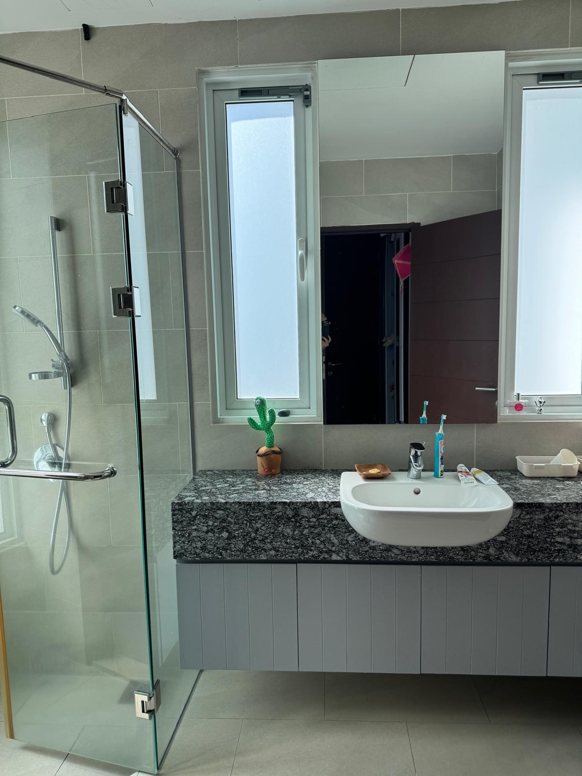 One Tanjong Condominium For Rent 