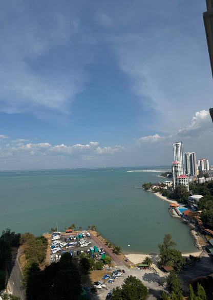 One Tanjong Condominium For Rent 