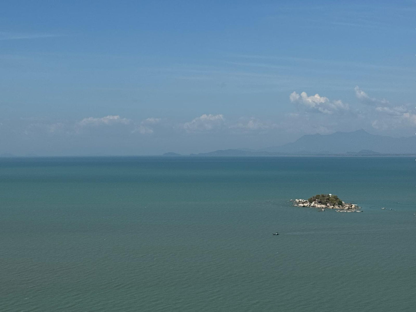 One Tanjong Condominium For Rent 