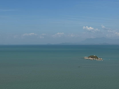 One Tanjong Condominium For Rent 