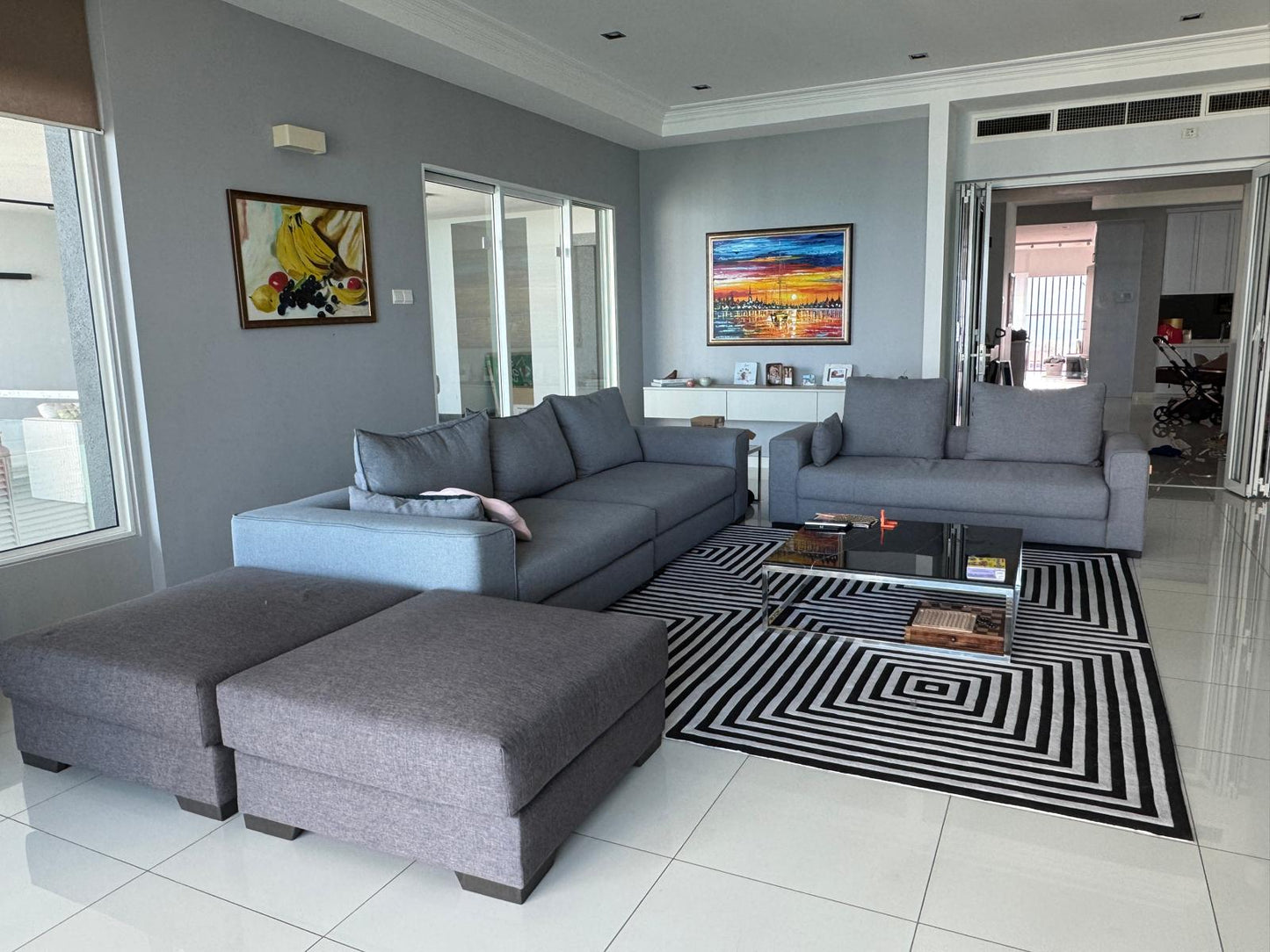 One Tanjong Condominium For Rent 