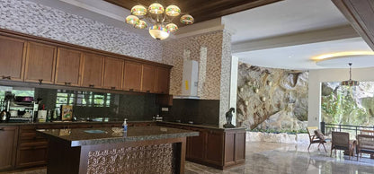 Batu Ferringhi Hilltop Bungalow For Sale | 7600sqft | 4+1R6B | RM924.82/sqft