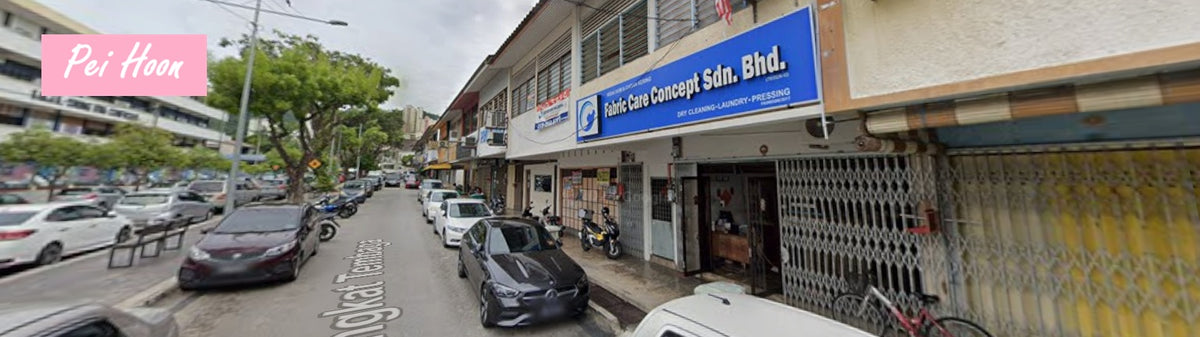 Commercial Shop Lot in Greenlane For Sale | 3460sqft | RM462.43psf