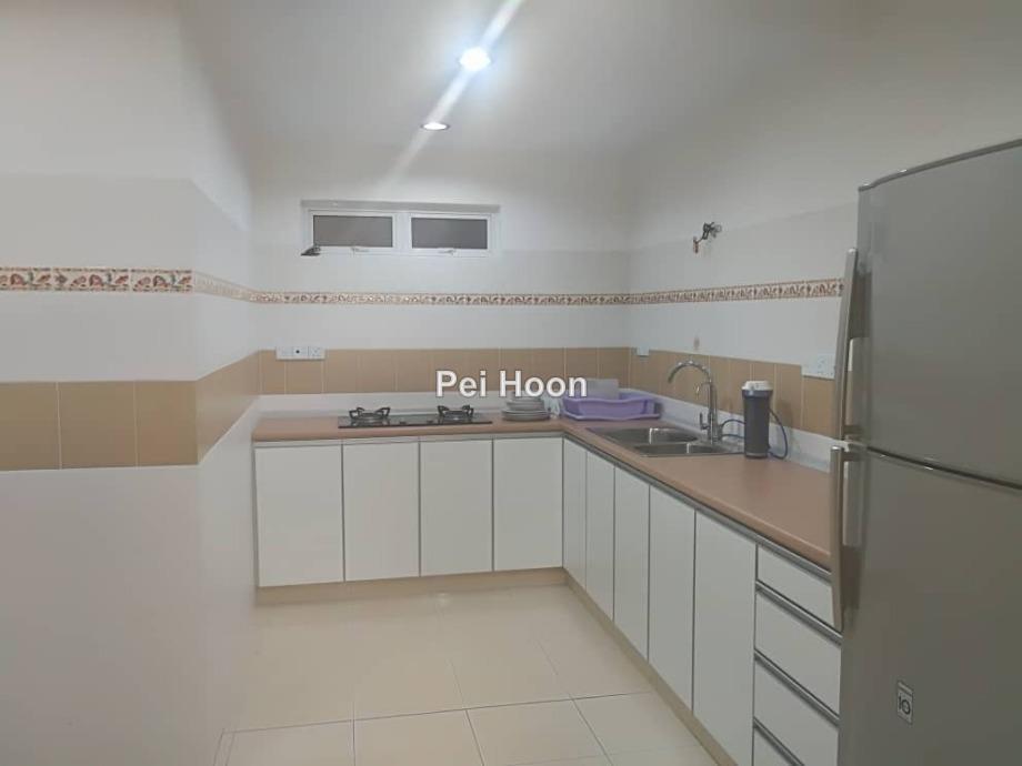 D'piazza Condominium For Sale | 1300sqft | 3+1R2B | RM419.23/sqft