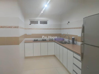 D'piazza Condominium For Sale | 1300sqft | 3+1R2B | RM419.23/sqft