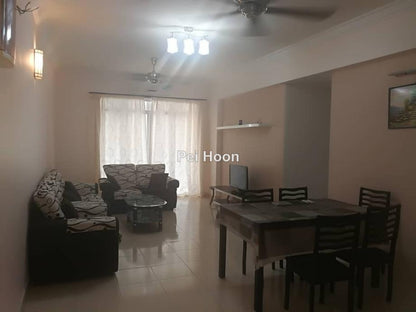 D'piazza Condominium For Sale | 1300sqft | 3+1R2B | RM419.23/sqft