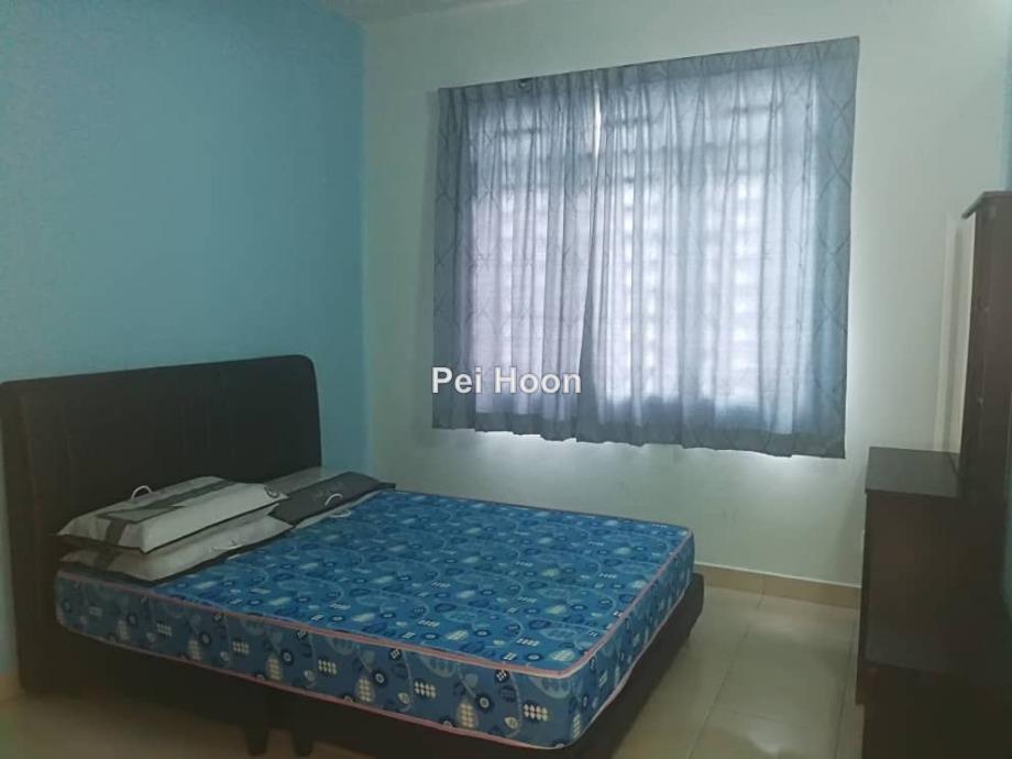 D'piazza Condominium For Sale | 1300sqft | 3+1R2B | RM419.23/sqft