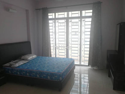 D'piazza Condominium For Sale | 1300sqft | 3+1R2B | RM419.23/sqft