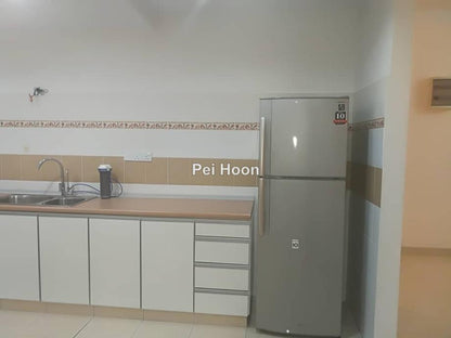 D'piazza Condominium For Sale | 1300sqft | 3+1R2B | RM419.23/sqft