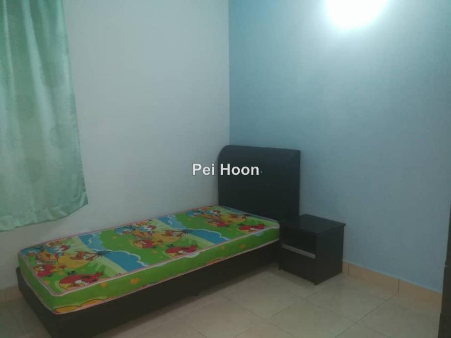 D'piazza Condominium For Sale | 1300sqft | 3+1R2B | RM419.23/sqft