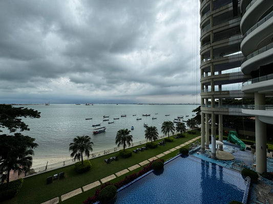 8 Gurney (The Shore Condominium) For Sale