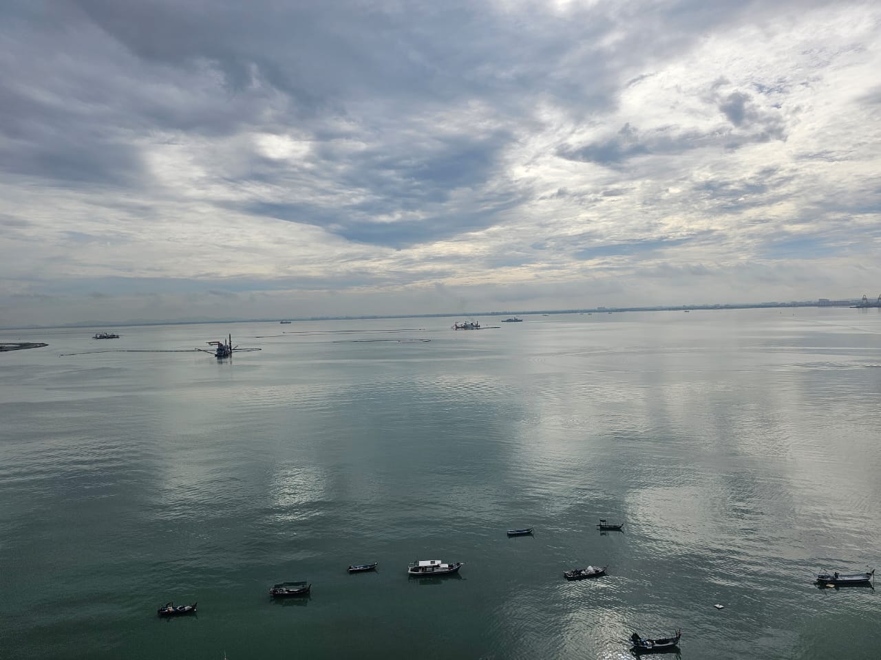 8 Gurney (The Shore Condominium) For Sale