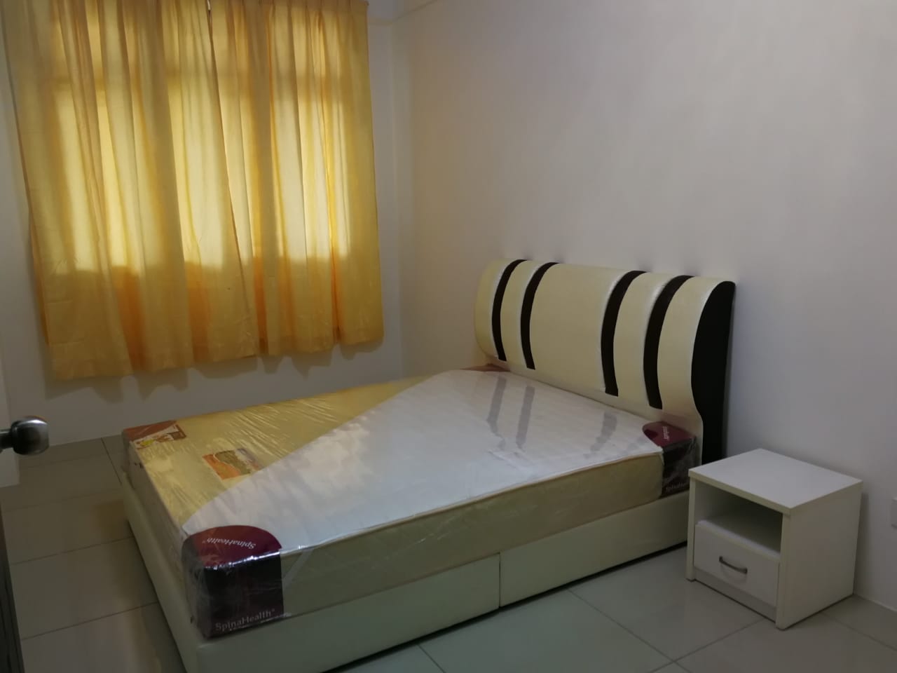 98 Nibong Residence Condominium For Sale