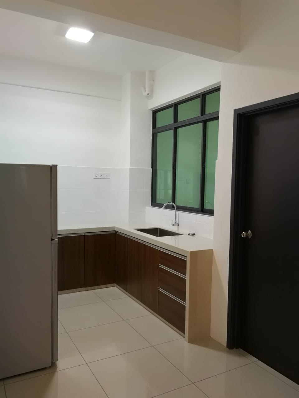 98 Nibong Residence Condominium For Sale