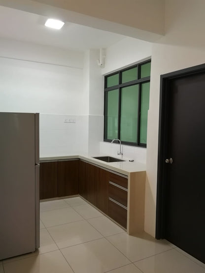 98 Nibong Residence Condominium For Sale