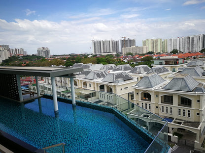 98 Nibong Residence Condominium For Sale