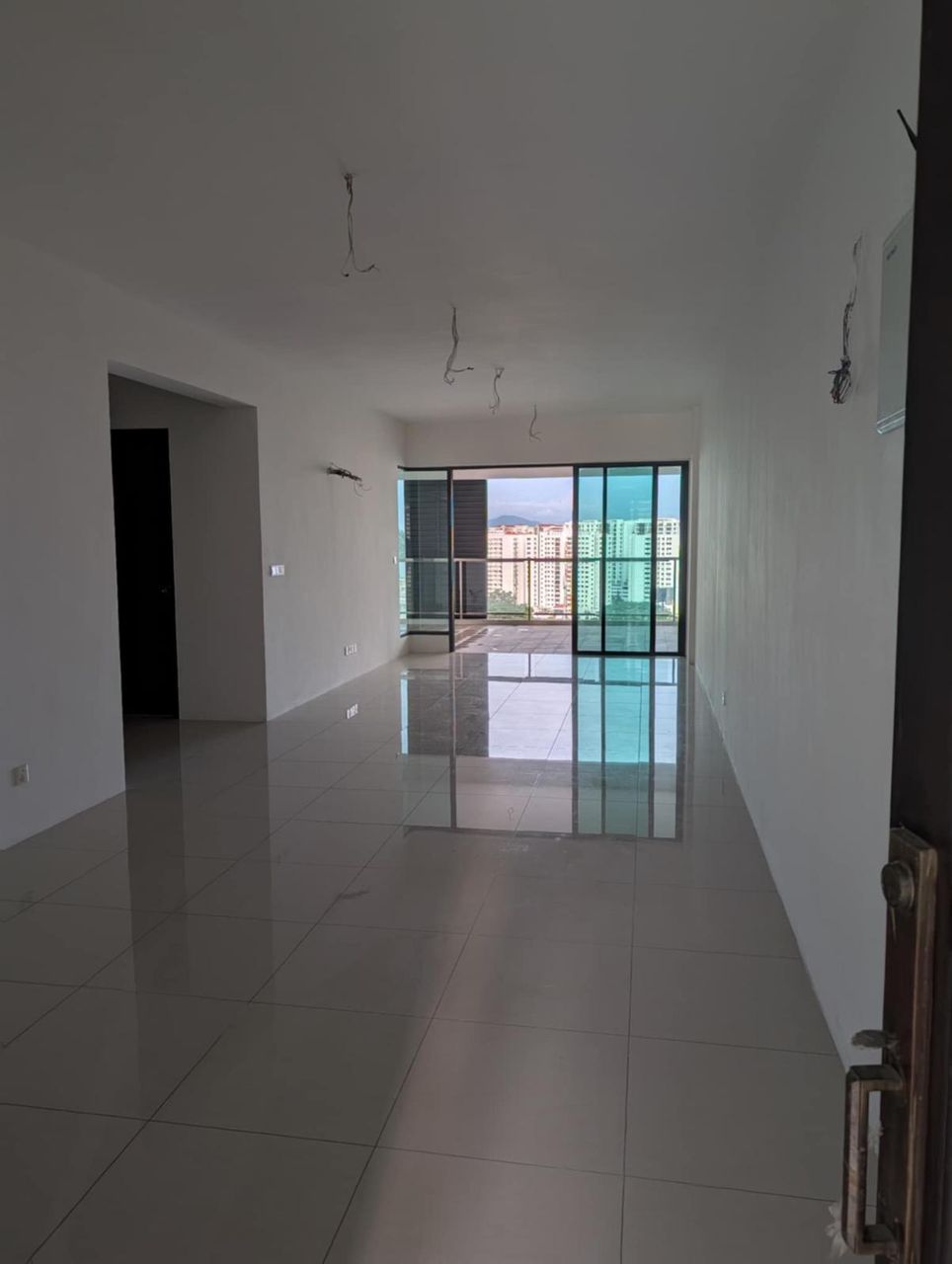 98 Nibong Residence For Sale